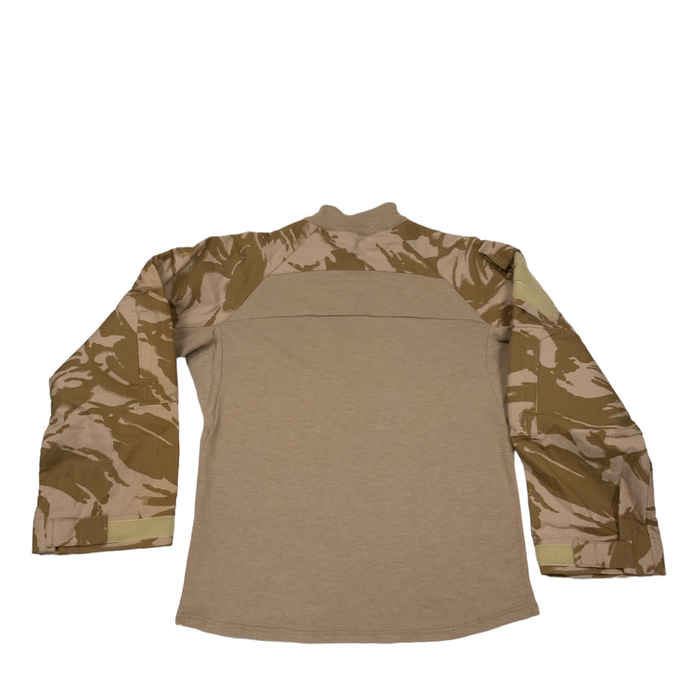 Combat Shirt FR UBACS Genuine British Army Under Body Armour OATOP81N