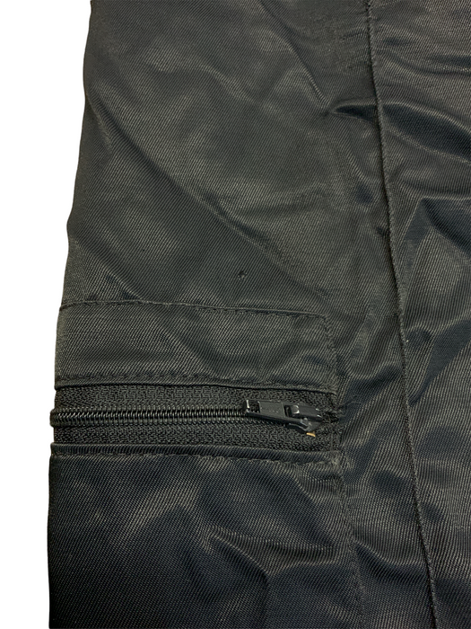 Used Derby Unitex Waterproof Trousers Grade B DUWT02B