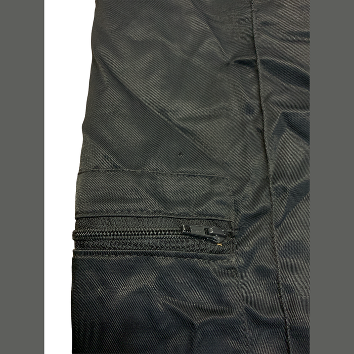 Used Derby Unitex Waterproof Trousers Grade B DUWT02B