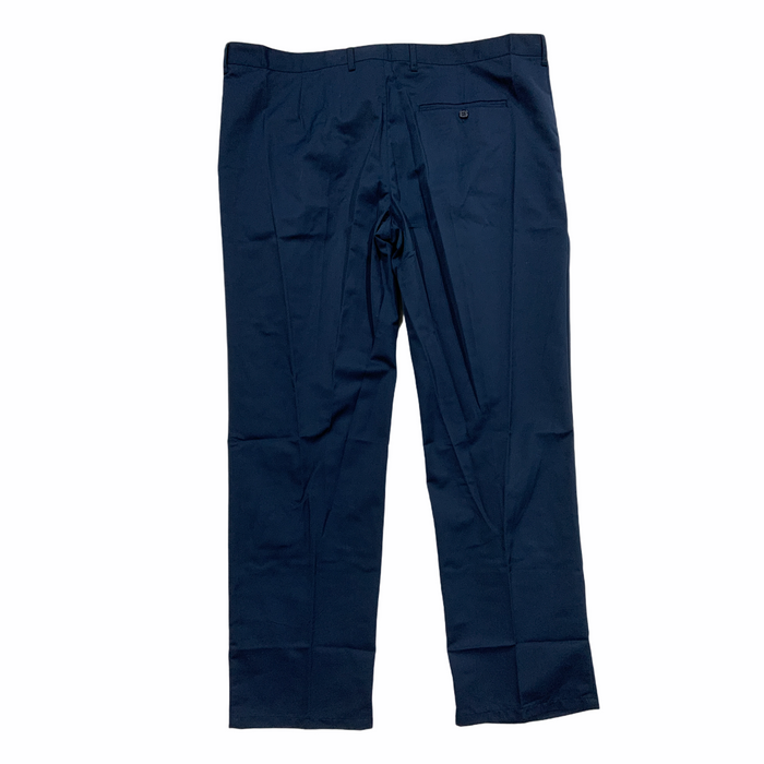 New Alexandra Men's Lightweight Navy Uniform Trousers - SL109R