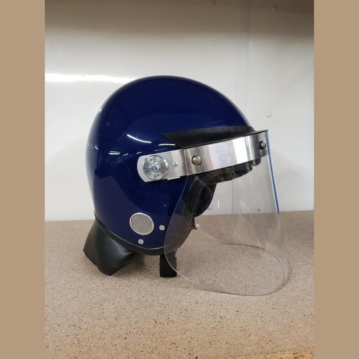 Public Order Tactical Riot Helmet Paintball Airsoft Style 4 RH04B