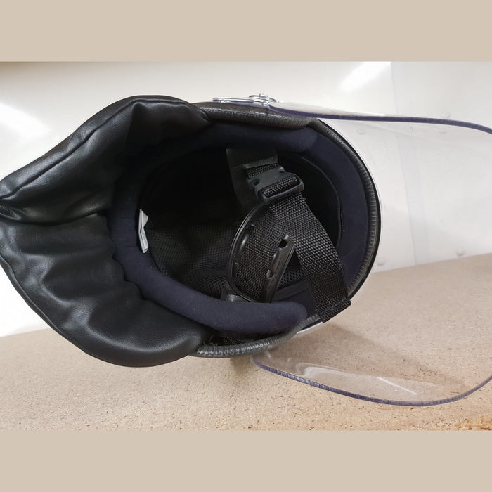 Public Order Tactical Riot Helmet Paintball Airsoft Style 4 RH04B