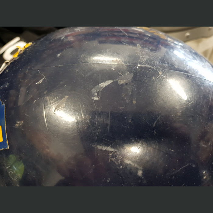 Public Order Riot Helmet Tactical Paintball Airsoft Style 5 Grade B