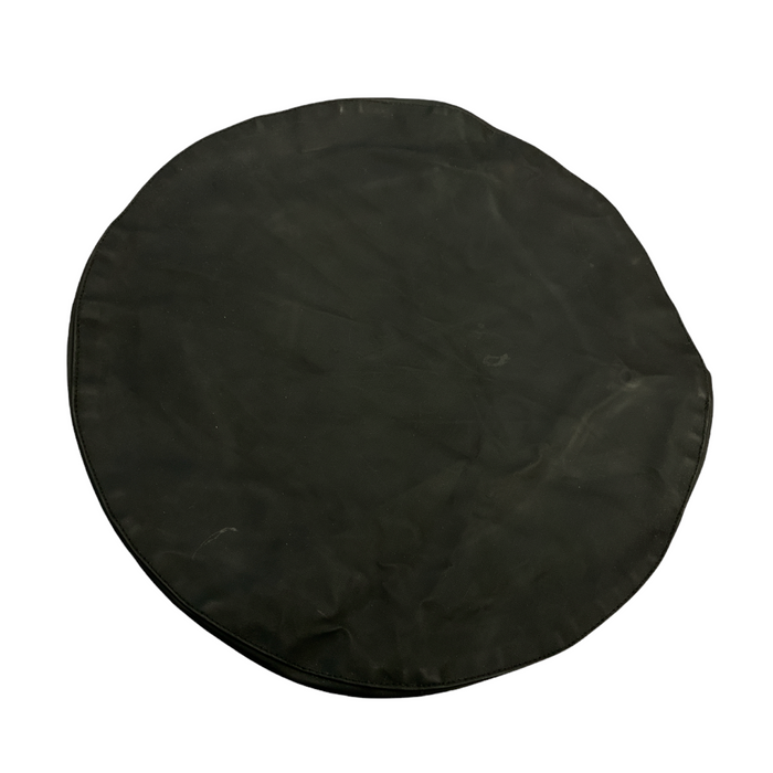 Black Ventflex Waterproof Cover for Peak Caps BPKCAPCOV4B