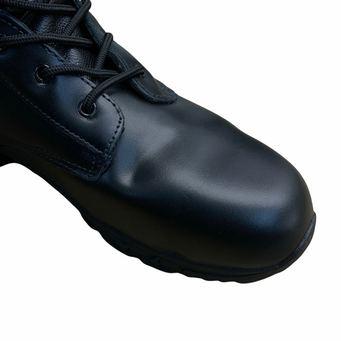 MLA Defender Typhoon Boots Size 15 PSU BT-D-T Plus Public Order New MLA01ND