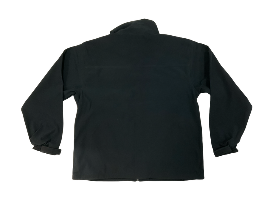 New Opgear Wind Guard Blue Windproof & Waterproof Softshell Jacket OPSSFLC3N