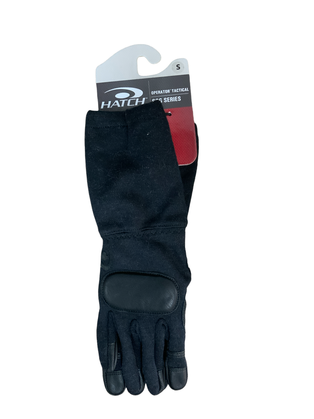 Hatch Operator Glove Tactical SOG SERIES With Kevlar and Nomex Small O One Stop Cop Shop