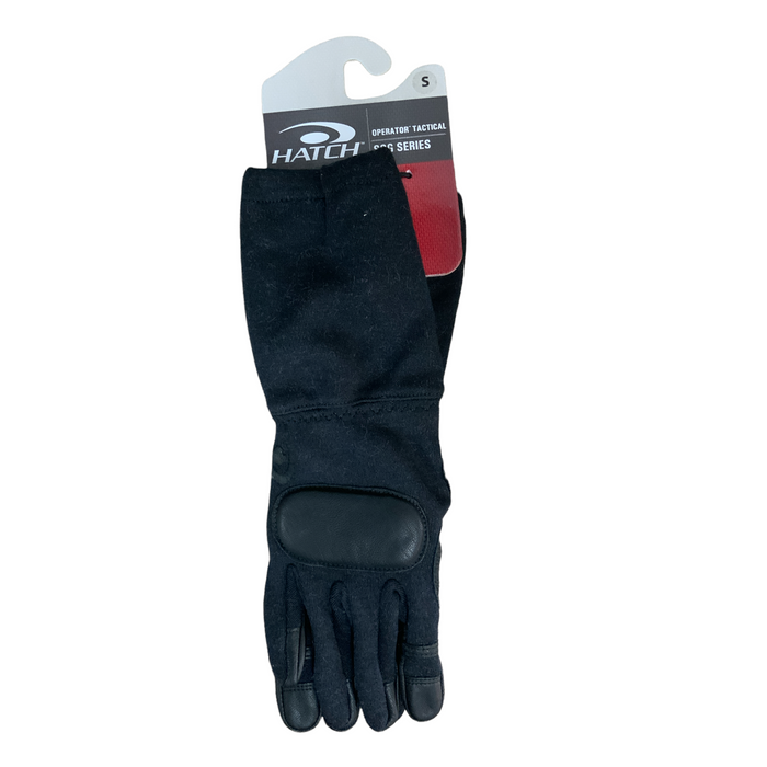 Hatch Operator Glove Tactical SOG SERIES With Kevlar and Nomex Small OGLVHATCH