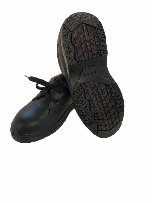 Arco Size 5 Black Safety Shoes | eBay