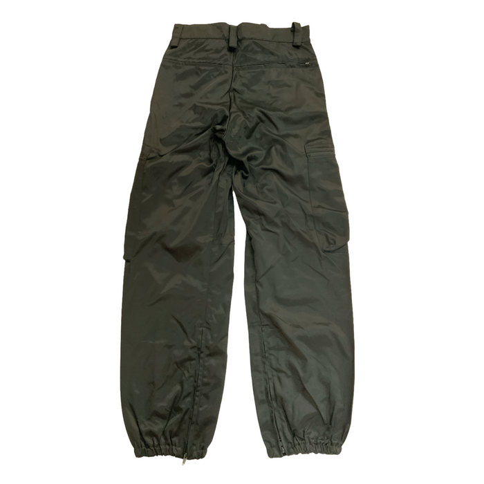 Used Derby Unitex Waterproof Trousers Grade B DUWT02B