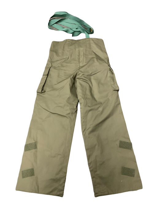 Genuine British Mk5 Style CBRN Training Suit Trousers MTP - OAT30