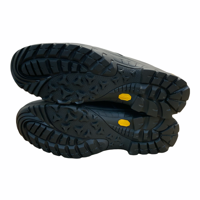 MLA Defender Typhoon Boots Size 15 PSU BT-D-T Plus Public Order New MLA01ND