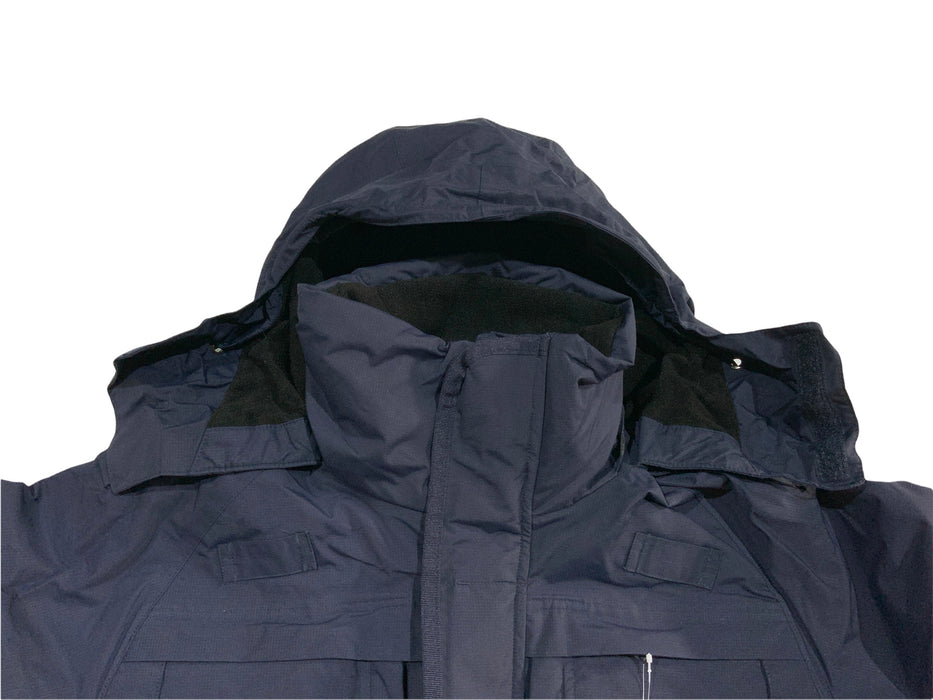 New Opgear Blue High-Performance Multifunctional Windproof Waterproof Jacket