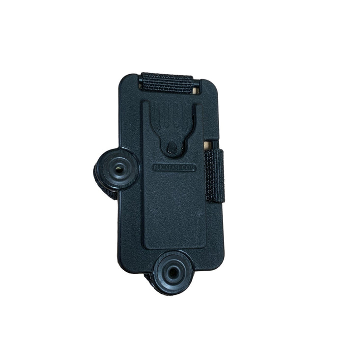 Klickfast MOLLE System Dock Peter Jones ILG DKCLP07