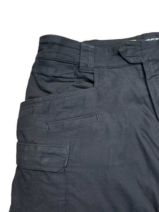 First Tactical Men's Defender Pant Ripstop Trousers Black Grade B FTTR —  One Stop Cop Shop
