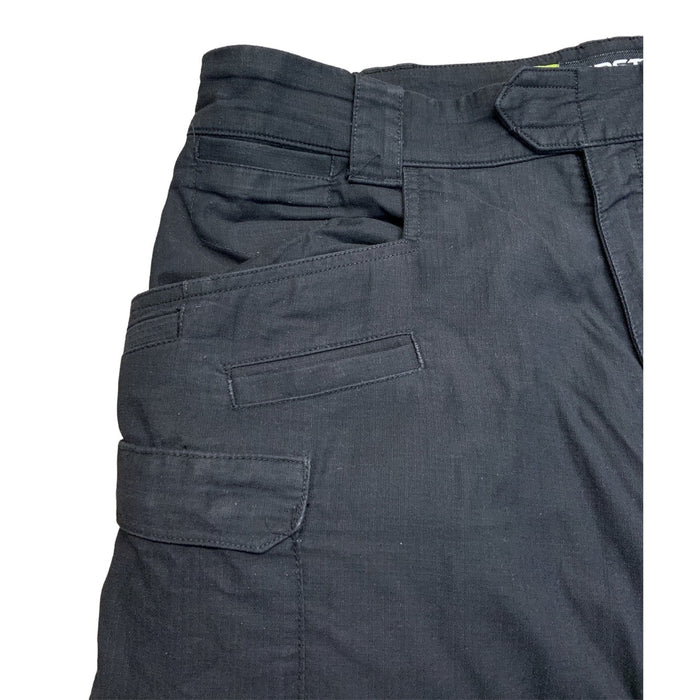 First Tactical Defender Men's Ripstop Trousers Black Grade B FTTRS01B