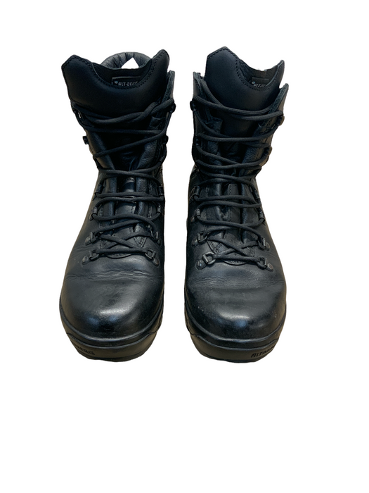 Used Altberg Peacekeeper P1 Aqua Public Order Boots Grade A ABP1U04A