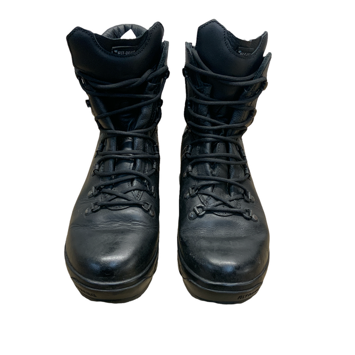 Altberg Peacekeeper P1 Aqua Public Order Boots ABP1U04A