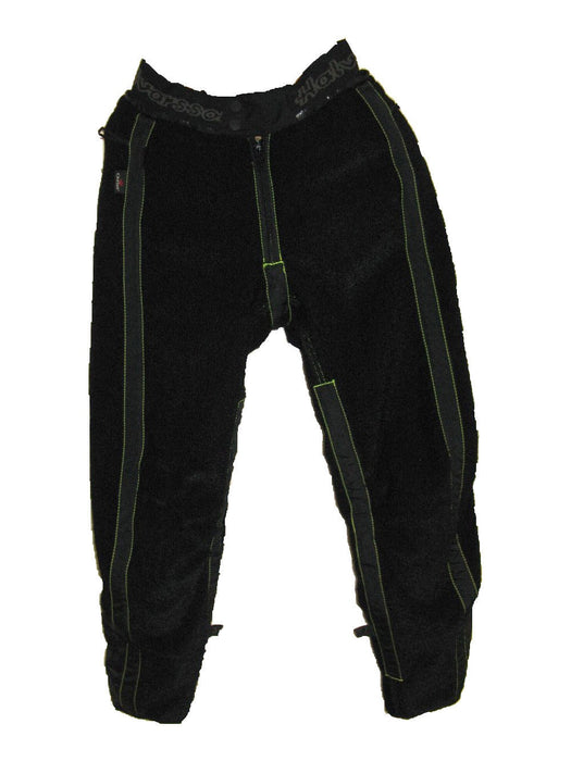 New Halvarssons Safety Pants CE-Level 2 Hi-Art Motorcycle Protective Trousers