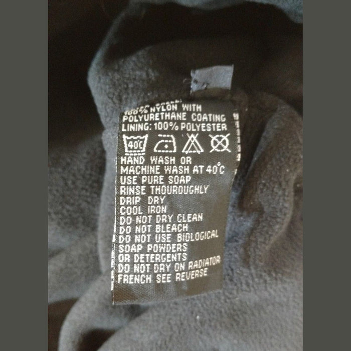 Keela POLA-CAP Waterproof Breathable Fleece Lined Cap KWC01A