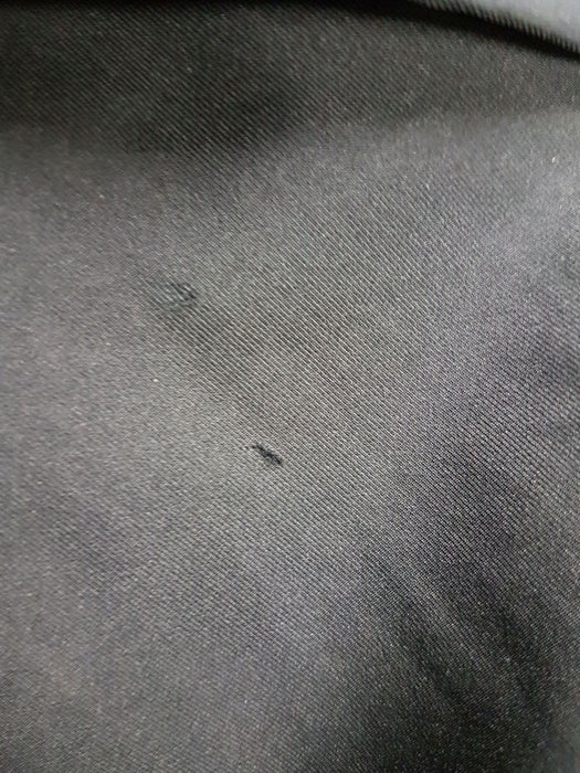 Goretex Waterproof & Breathable Bomber Jacket Black GBJ02B