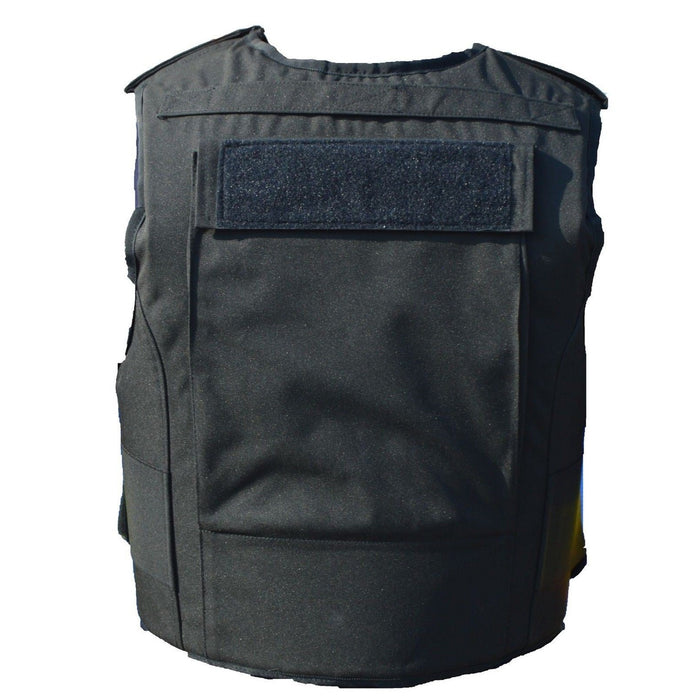 Tactical Black Hawk Body Armour Cover Vest **COVER ONLY** Grade A