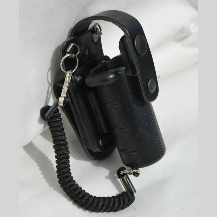 Peter Jones P175 CS Gas Pepper Spray Holder Various Mounting Styles BLTCS01A