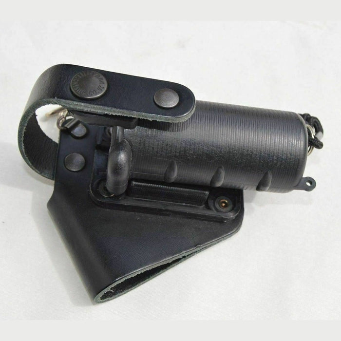 Peter Jones P175 CS Gas Pepper Spray Holder Various Mounting Styles BLTCS01A