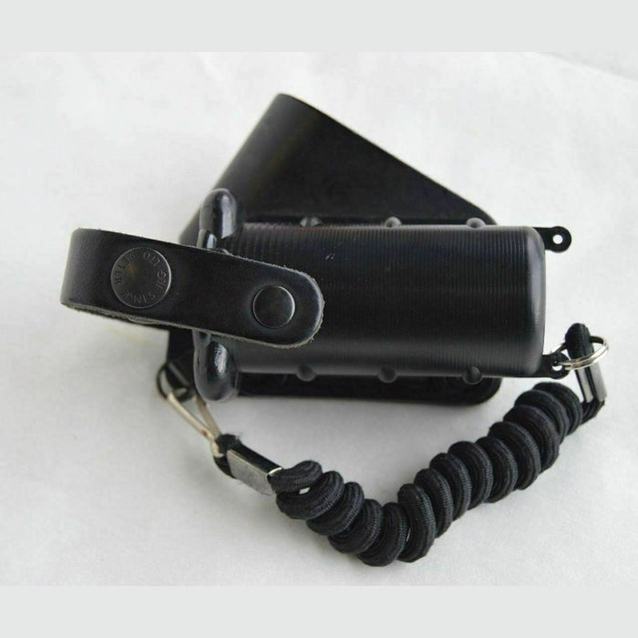 Peter Jones P175 CS Gas Pepper Spray Holder Various Mounting Styles BLTCS01A