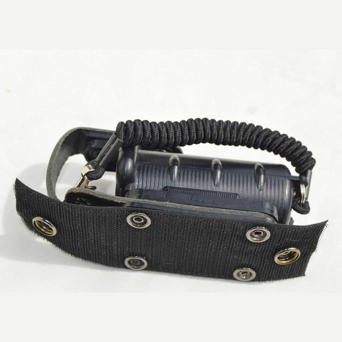Peter Jones P175 CS Gas Pepper Spray Holder Various Mounting Styles BLTCS01A