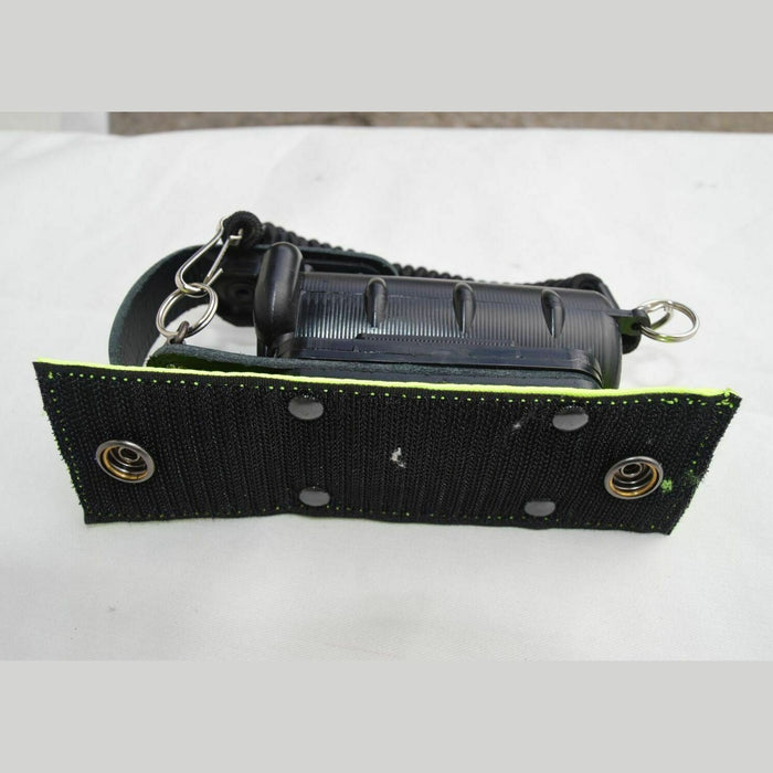 Peter Jones P175 CS Gas Pepper Spray Holder Various Mounting Styles BLTCS01A