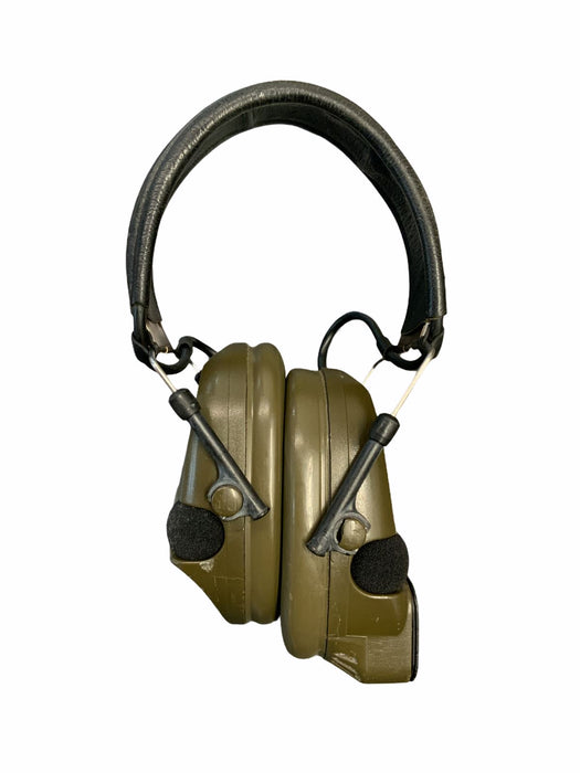 3M Peltor Comtac Headset MT15H68FB-02 Military Shooting Airsoft Set 2