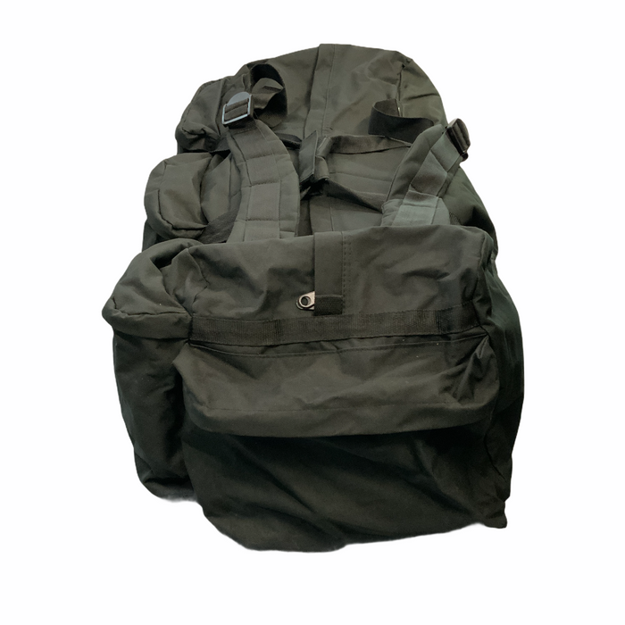 Kit Bag Sports Bag with Rucksack Straps Football Rugby Large Tactical KB01A
