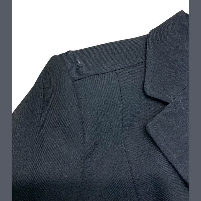 Genuine Ex Police WPC Women's Dress Tunic 100% Wool FTUN01B