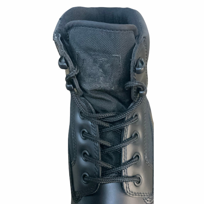 Opgear Black Safety Boots New OPGB01N