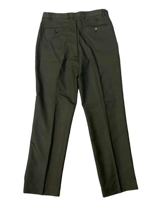 Alexandra Black Male Uniform Lightweight Trousers Security APN73A Grade A
