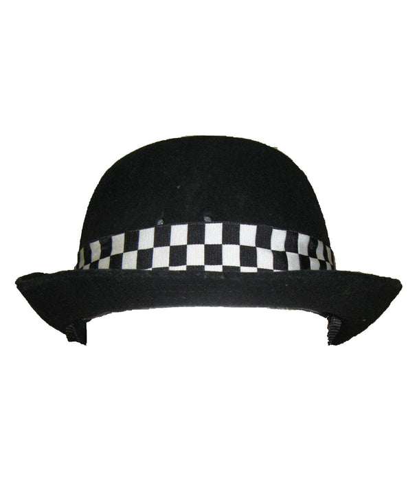 WPC Bowler Hat