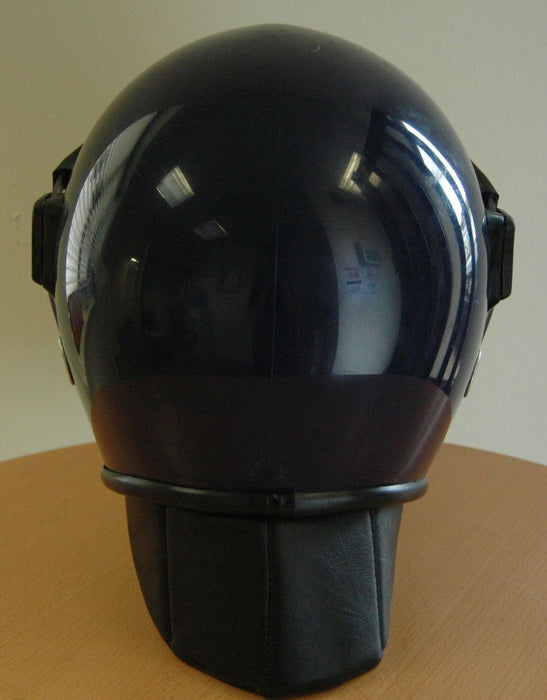 Public Order Tactical Riot Helmet Style 1 Grade A