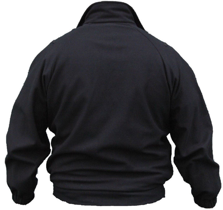 Gore Windstopper Fleece Black Tornado Security Dog Handler BLAGW1A