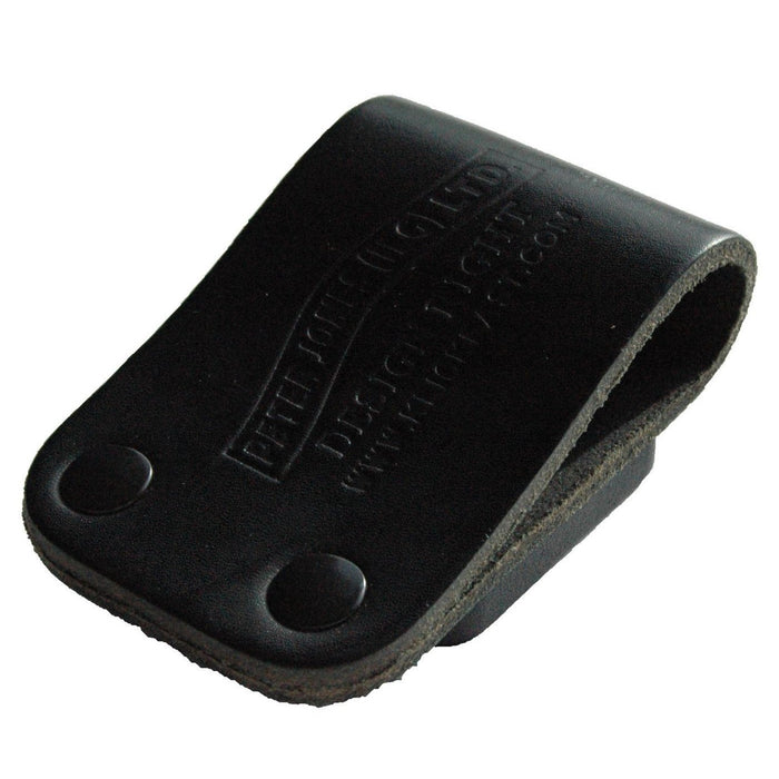 Peter Jones Leather Klickfast Belt Loop Dock For 50mm Belts Security DKCLP02