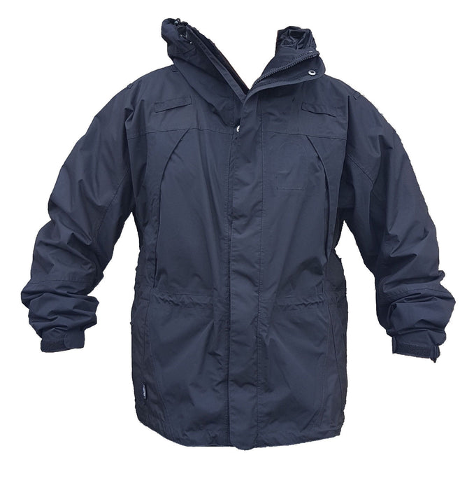 Keela Munro Dual Protection Jacket Coat Security Hiking Grade A KJ01A