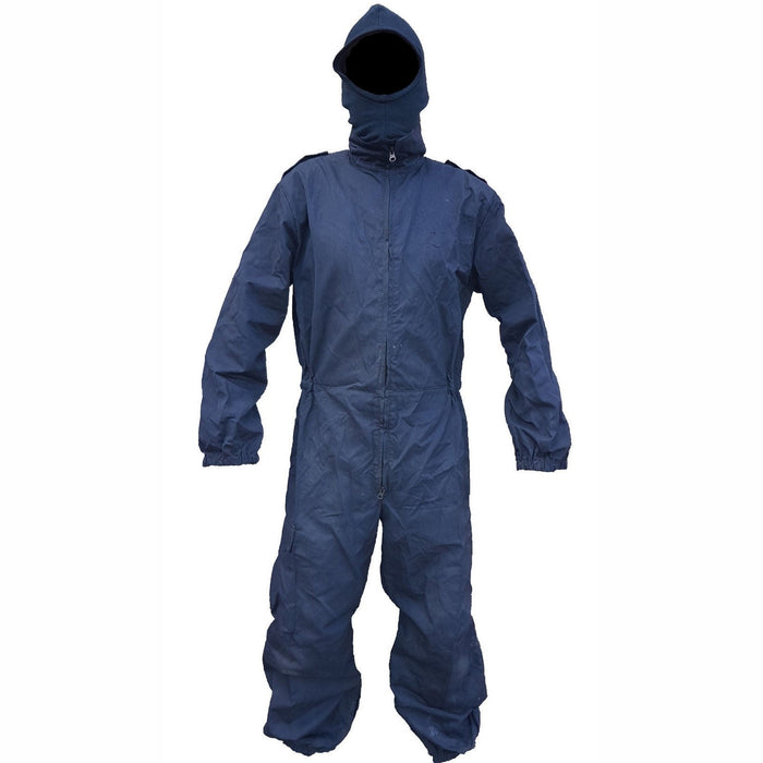 Fire Retardant Tactical Riot Overall Coverall Paintball Airsoft FR01A