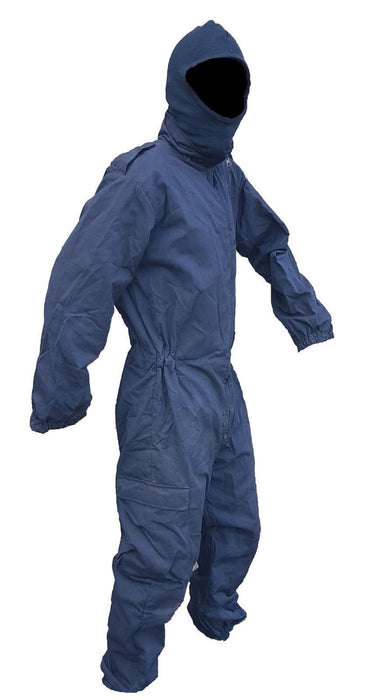 Fire Retardant Tactical Riot Overall Coverall Paintball Airsoft FR01B