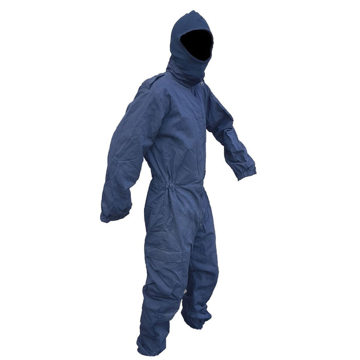 Fire Retardant Tactical Riot Overall Coverall Paintball Airsoft FR01B