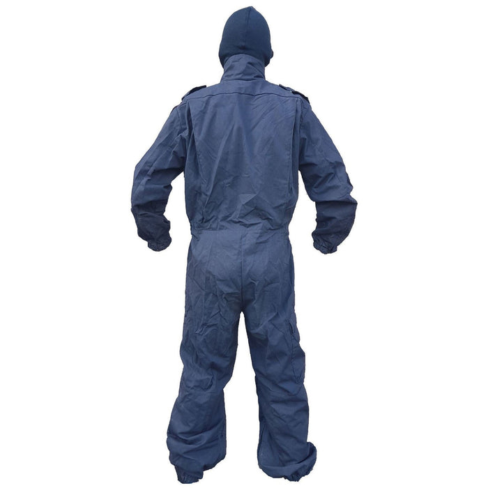 Fire Retardant Tactical Riot Overall Coverall Paintball Airsoft FR01A