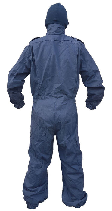 Fire Retardant Tactical Riot Overall Coverall Paintball Airsoft FR01B