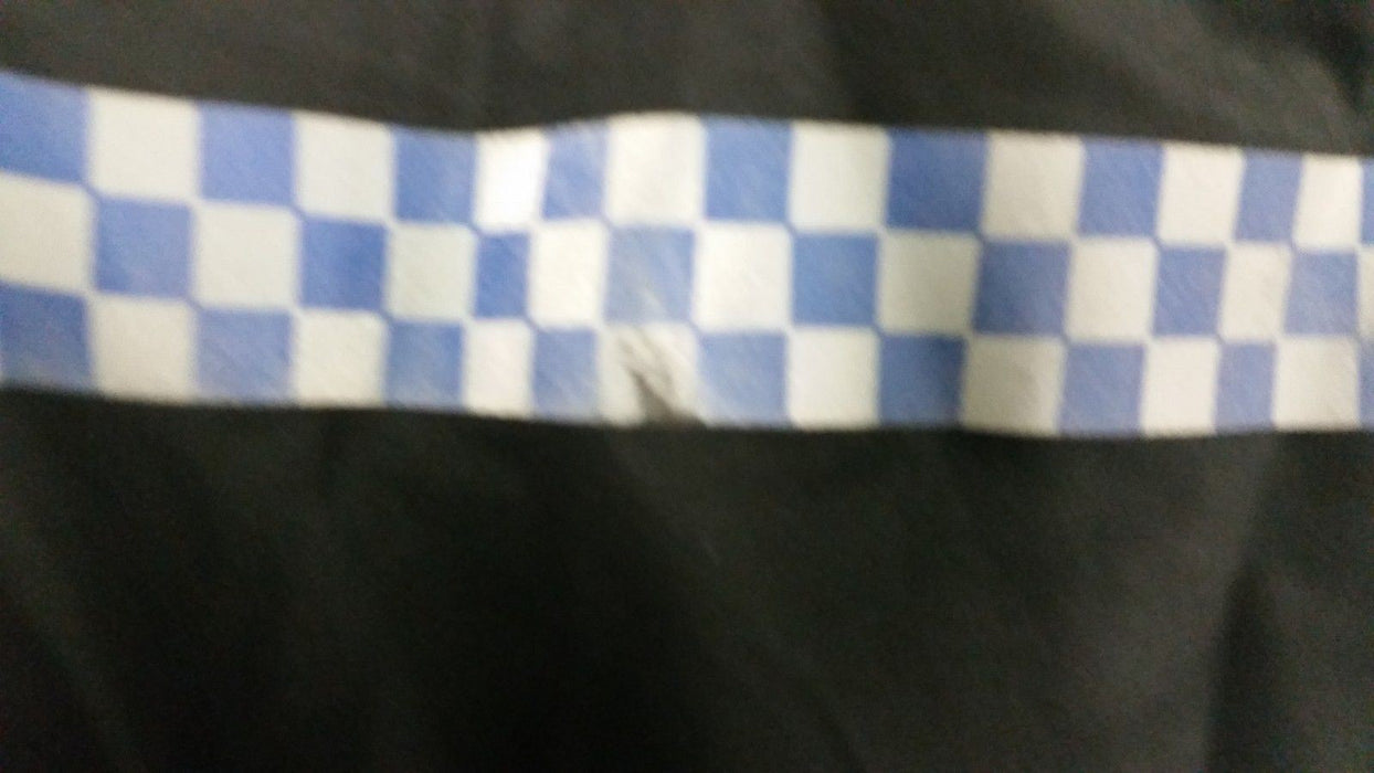 Ex Police Waterproof Blouson Bomber Jacket Lined Security Dog Handler PBJ01LB