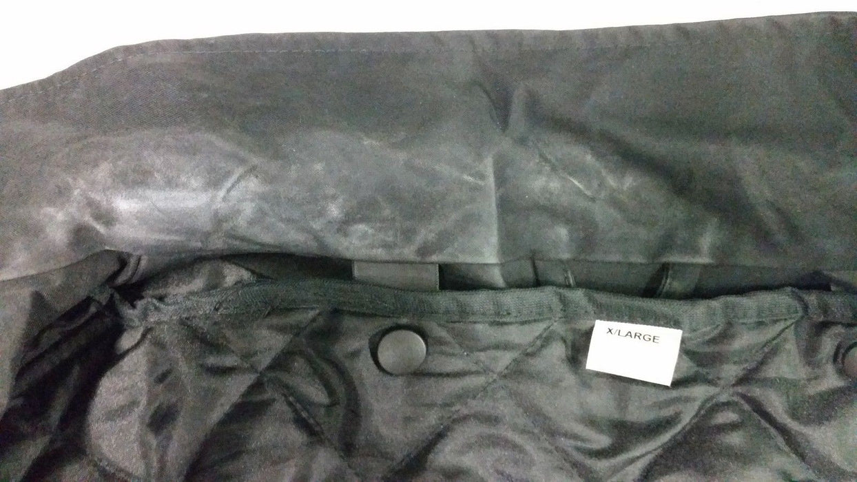 Ex Police Waterproof Blouson Bomber Jacket Lined Security Dog Handler PBJ01LB