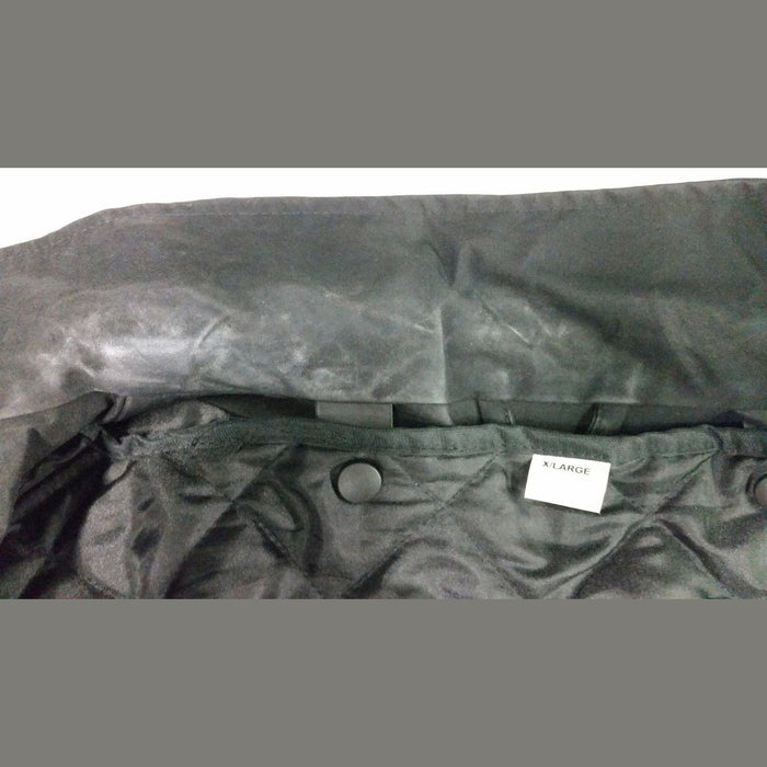 Bomber Jacket Waterproof Lined Tactical Security Dog Handler PBJ01LB
