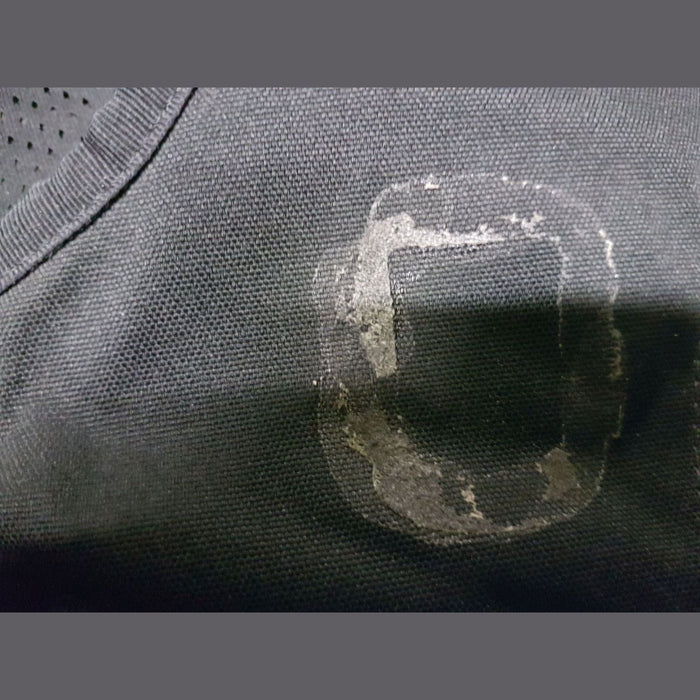 Aegis Hawk Black Overt Body Armour Cover / Security Vest **COVER ONLY** Grade B